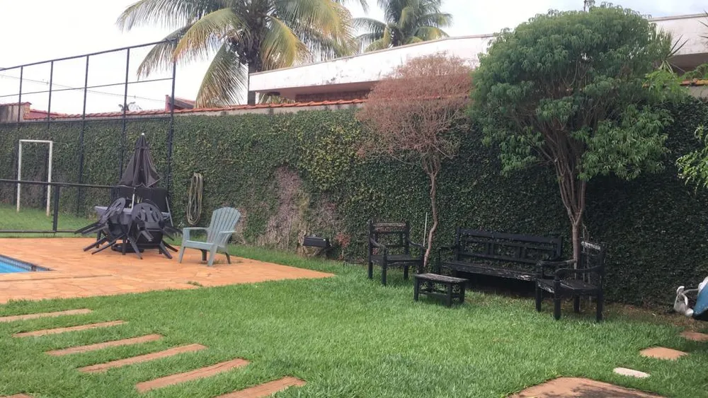 Casa, 3 quartos, 398 m² - Foto 12