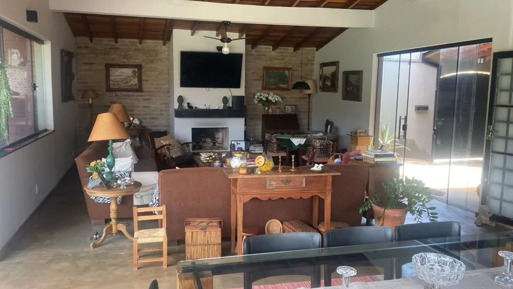 Casa, 3 quartos, 398 m² - Foto 8