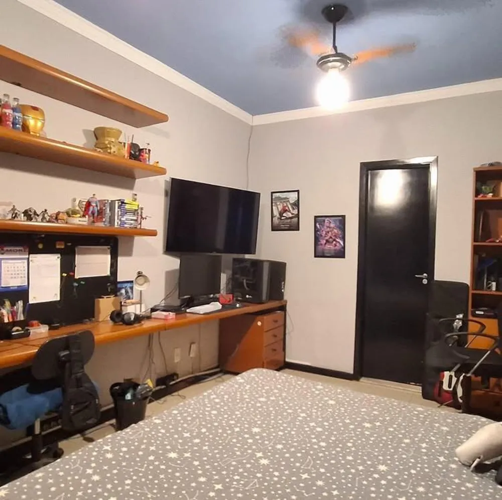 Casa, 3 quartos, 398 m² - Foto 5