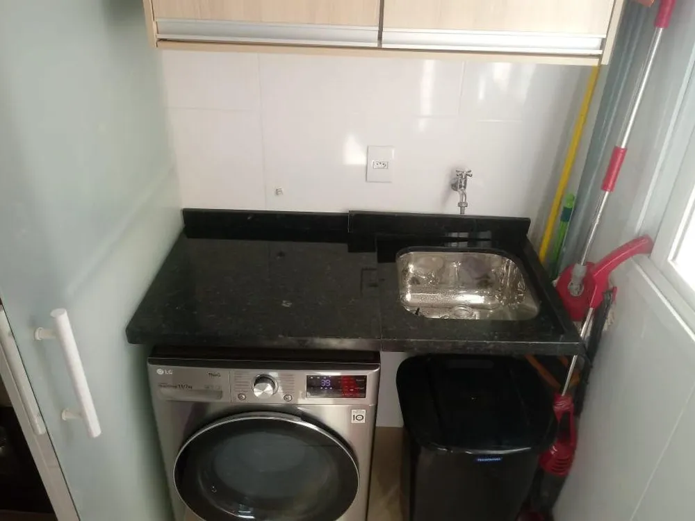 Apartamento, 1 quarto, 64 m² - Foto 6