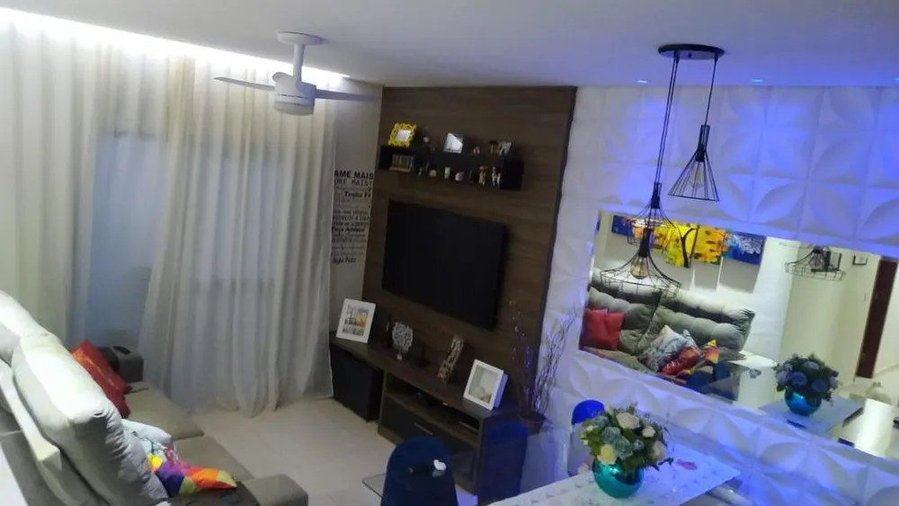 Apartamento, 1 quarto, 64 m² - Foto 9