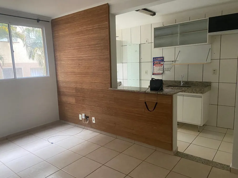 Apartamento, 2 quartos, 45 m² - Foto 4