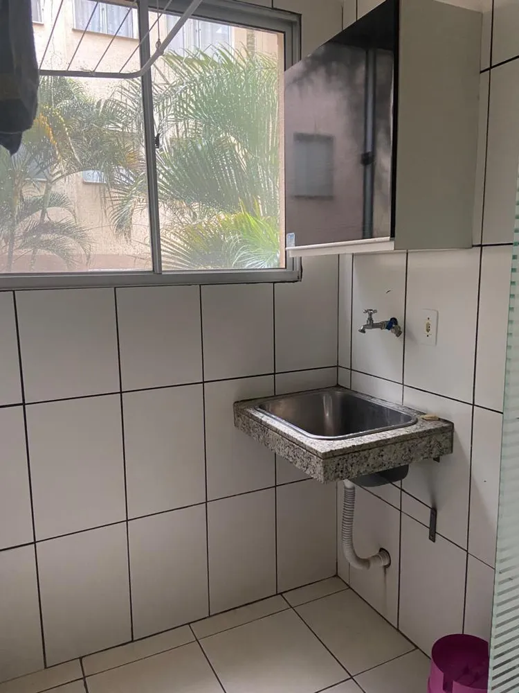 Apartamento, 2 quartos, 45 m² - Foto 2