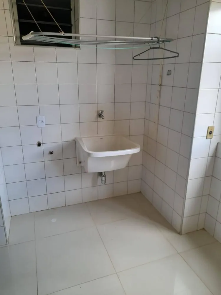 Apartamento, 3 quartos, 122 m² - Foto 4