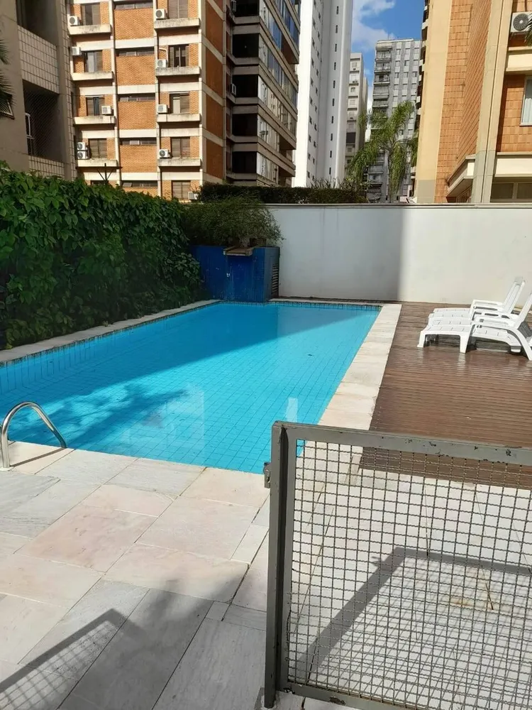 Apartamento, 3 quartos, 122 m² - Foto 4