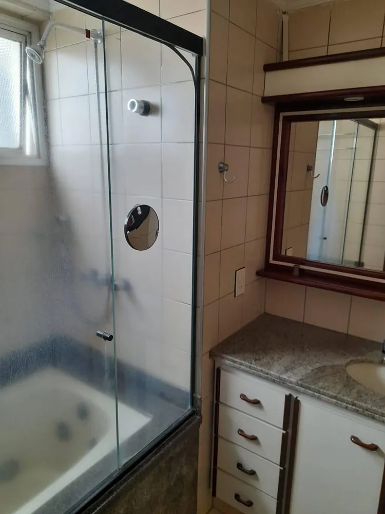 Apartamento, 3 quartos, 122 m² - Foto 1