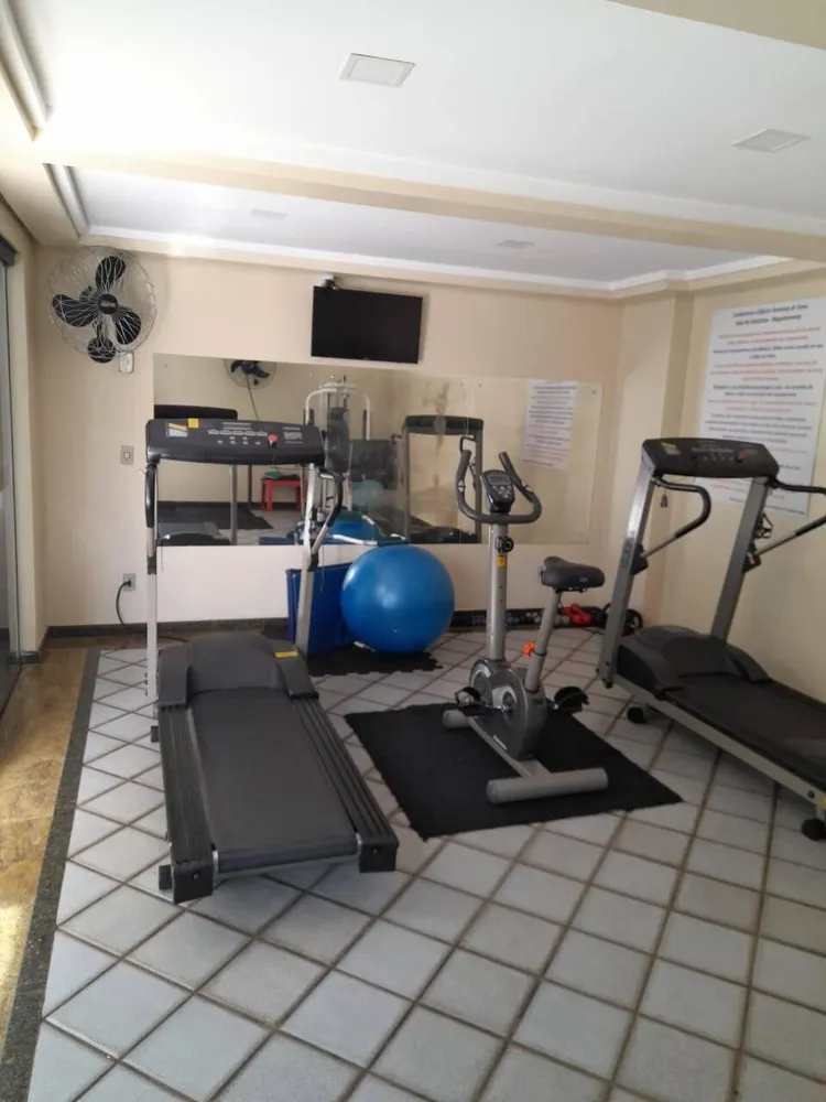Apartamento, 3 quartos, 122 m² - Foto 2