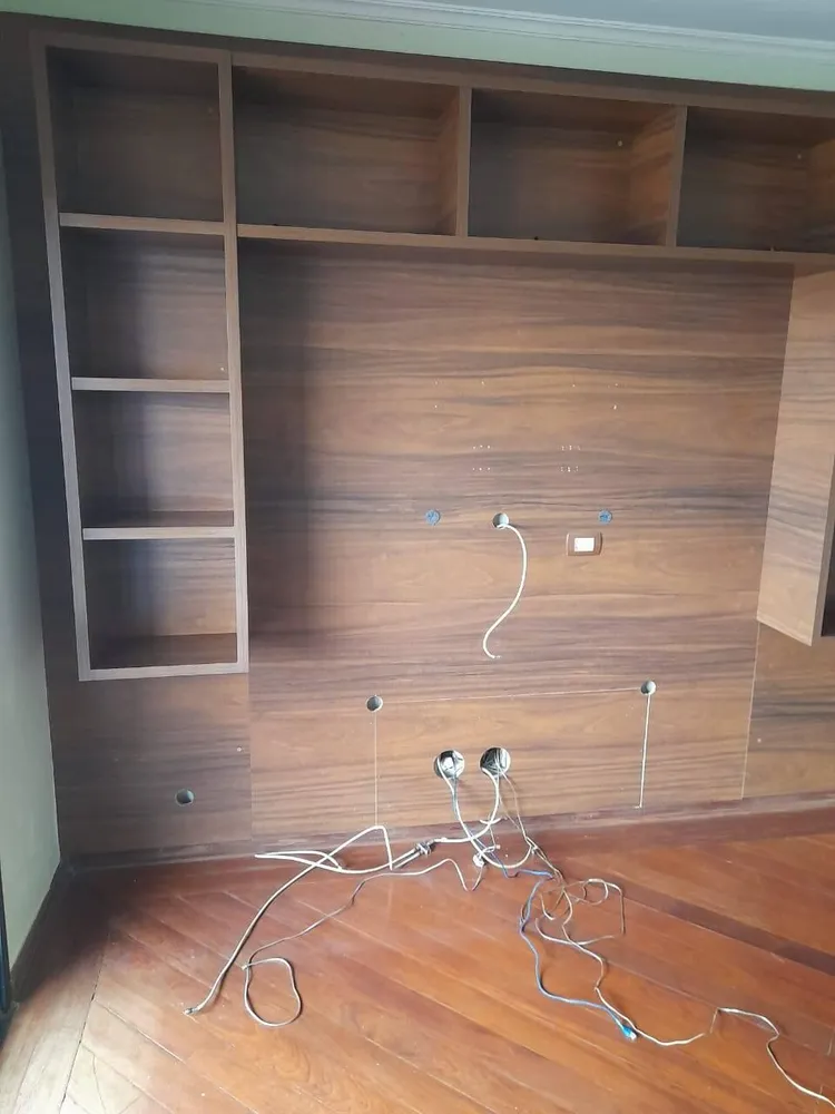 Apartamento, 3 quartos, 122 m² - Foto 2