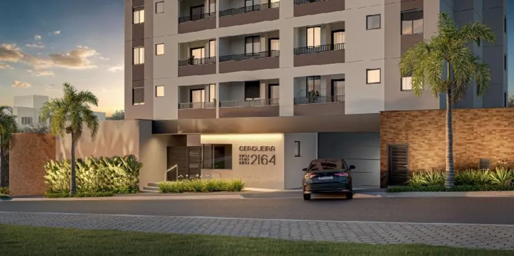 Apartamento, 2 quartos, 55 m² - Foto 7
