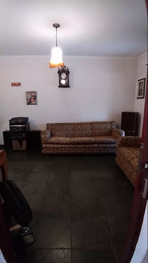 Casa à venda com 3 quartos, 120m² - Foto 8