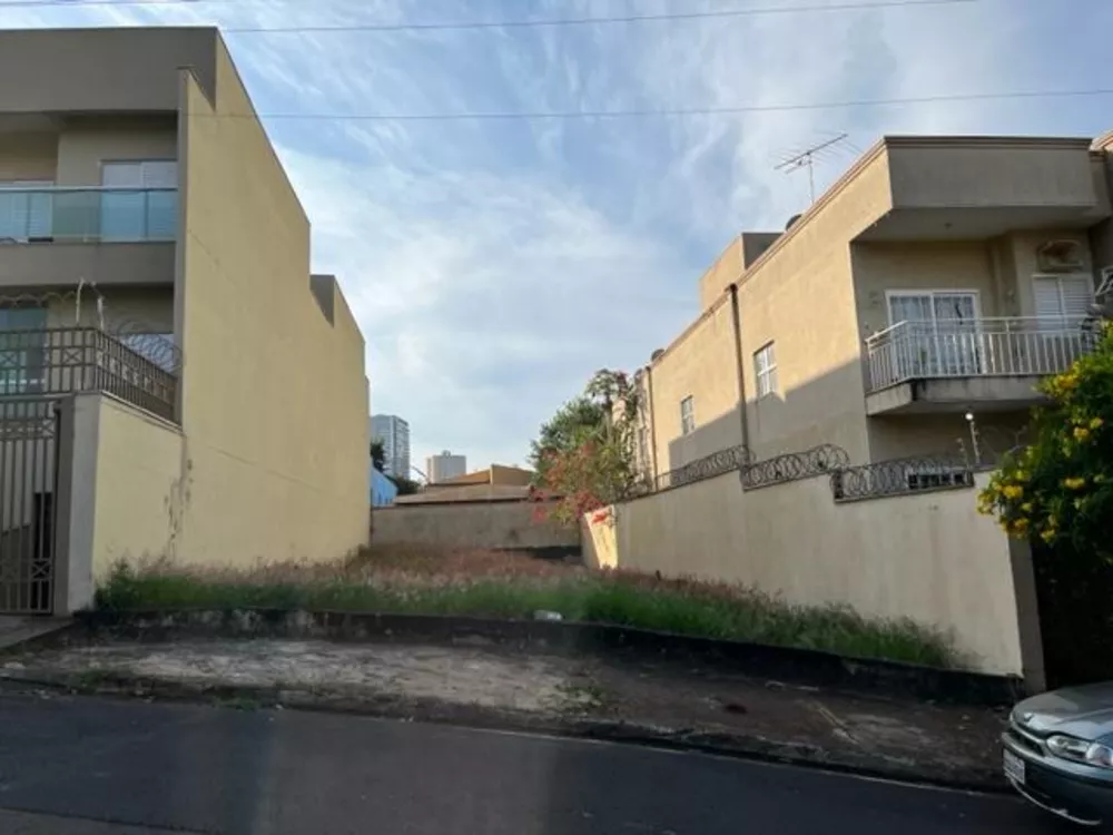 Terreno à venda, 310m² - Foto 1