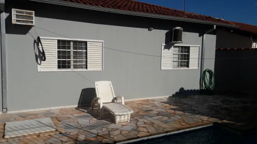 Casa, 3 quartos, 178 m² - Foto 4