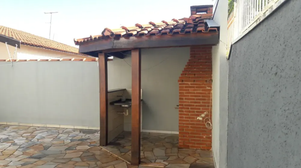 Casa, 3 quartos, 178 m² - Foto 2