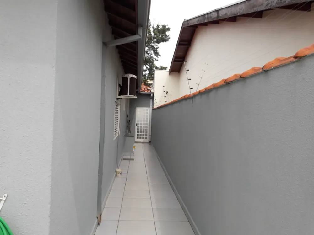 Casa, 3 quartos, 178 m² - Foto 11
