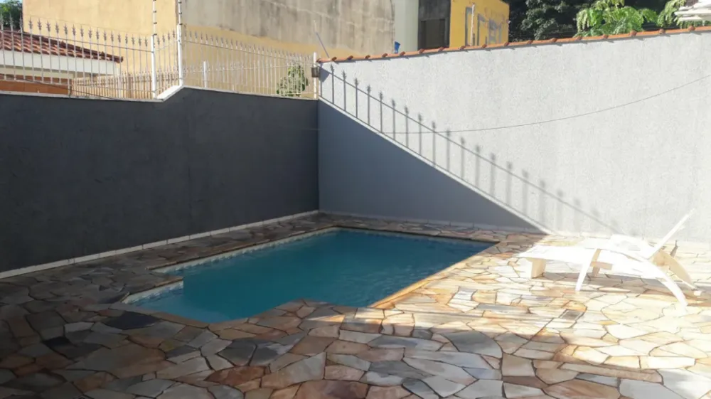 Casa, 3 quartos, 178 m² - Foto 5