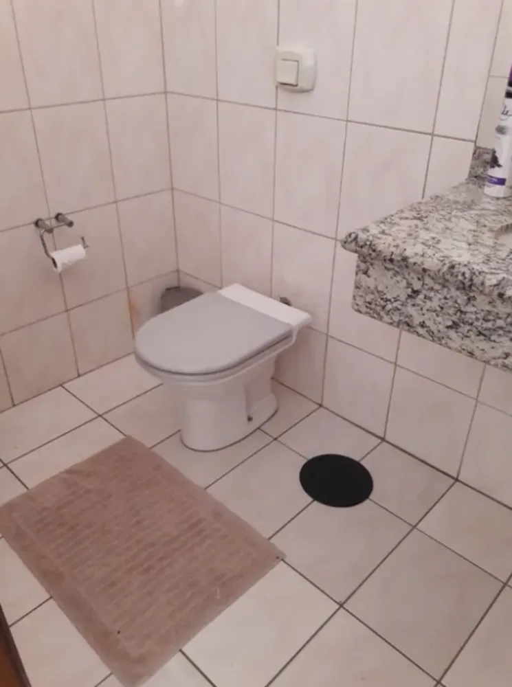 Casa, 3 quartos, 178 m² - Foto 10