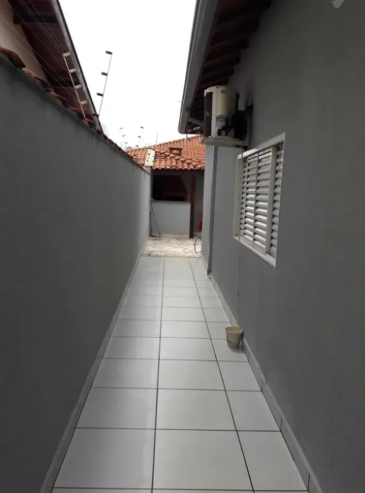 Casa, 3 quartos, 178 m² - Foto 9