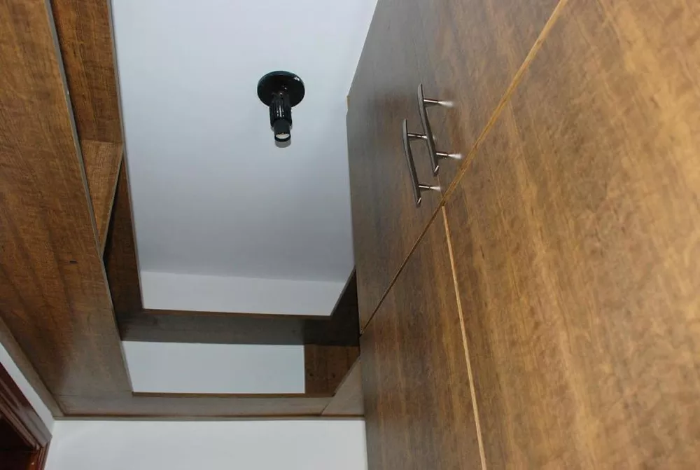 Apartamento à venda com 2 quartos, 55m² - Foto 2