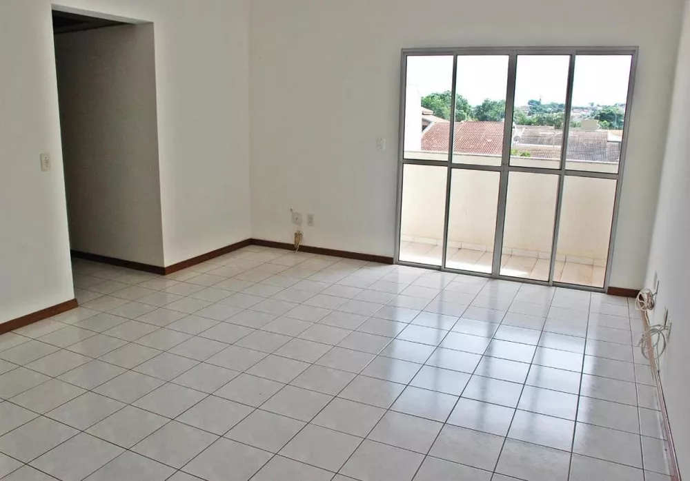 Apartamento à venda com 2 quartos, 55m² - Foto 1