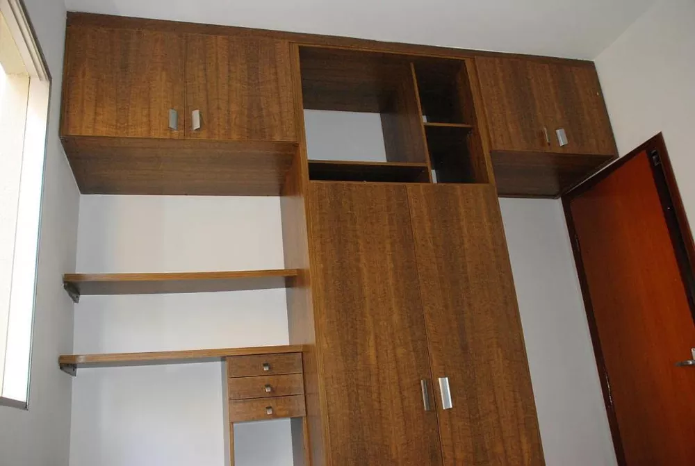 Apartamento à venda com 2 quartos, 55m² - Foto 3