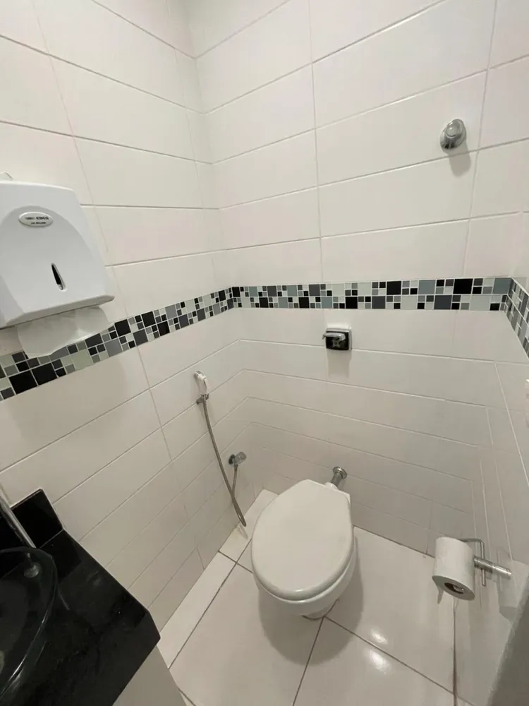 Sala-Conjunto, 48 m² - Foto 5