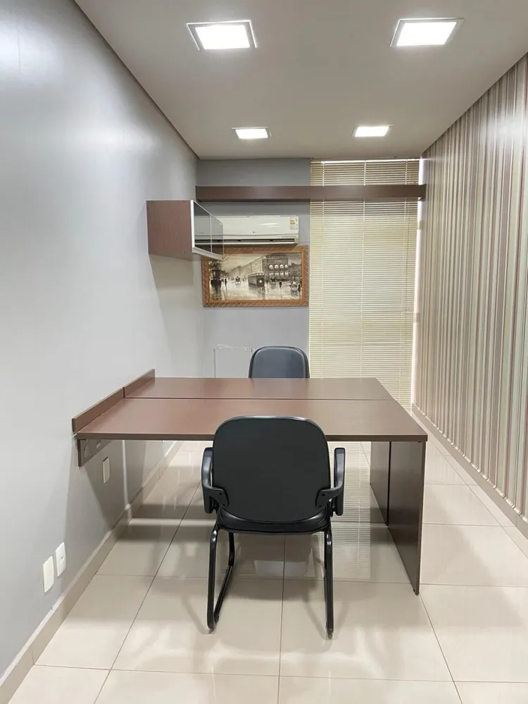 Sala-Conjunto, 48 m² - Foto 1