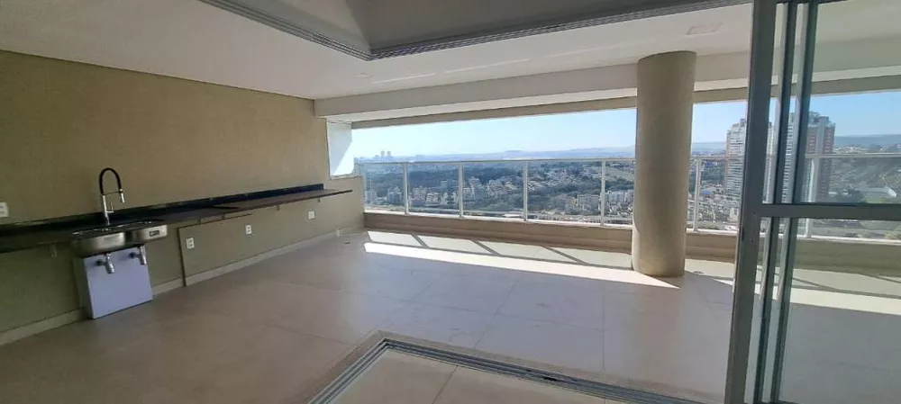 Apartamento à venda com 3 quartos, 274m² - Foto 10