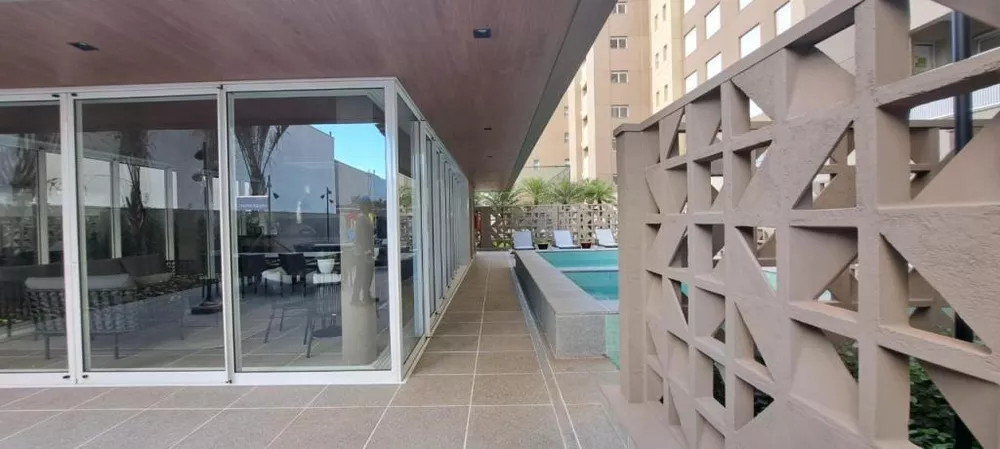 Apartamento à venda com 3 quartos, 274m² - Foto 13