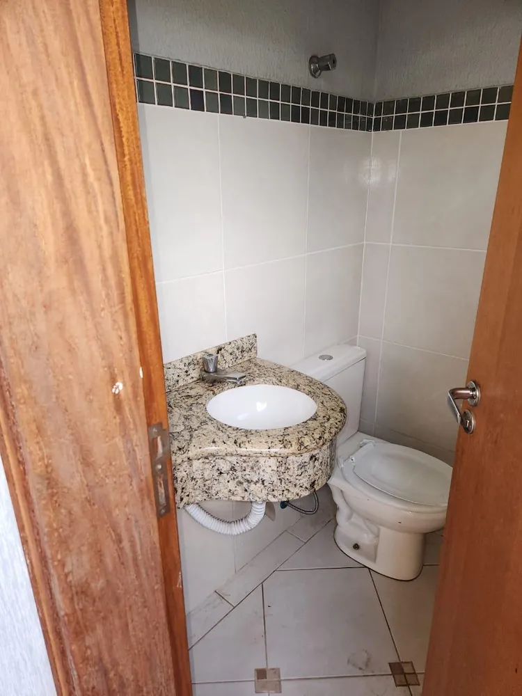 Casa, 4 quartos, 235 m² - Foto 7