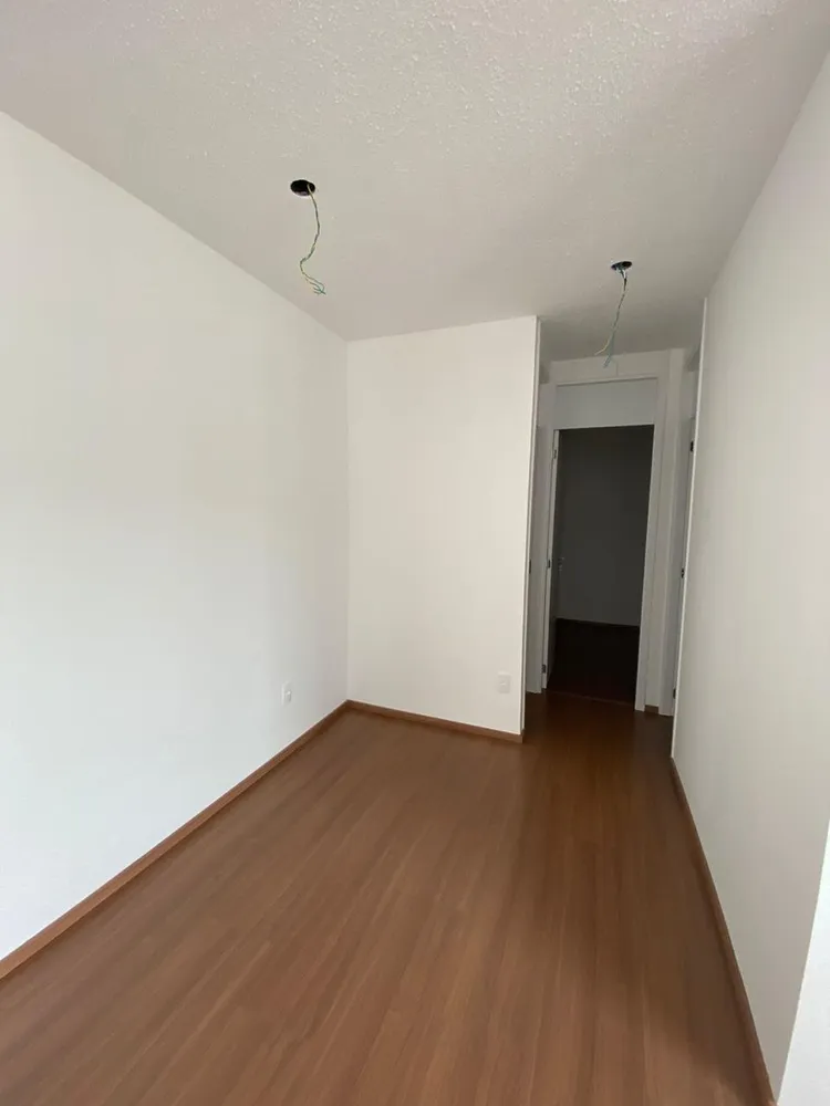 Apartamento, 2 quartos, 45 m² - Foto 3