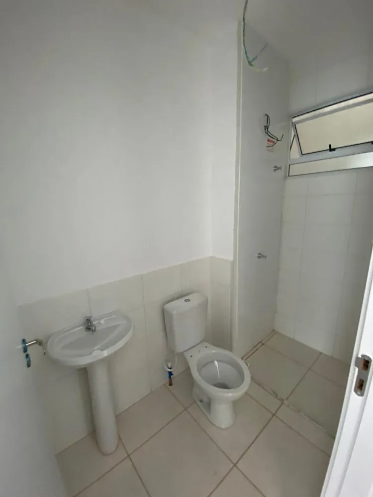 Apartamento, 2 quartos, 45 m² - Foto 1