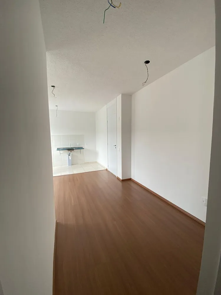 Apartamento, 2 quartos, 45 m² - Foto 2