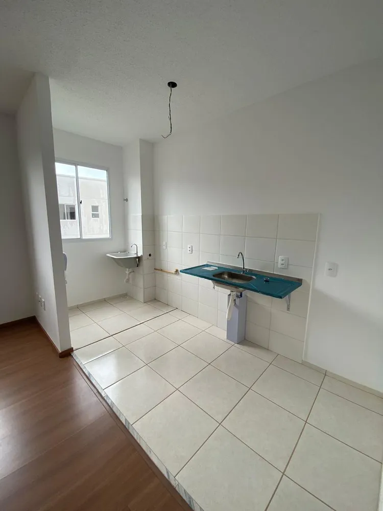 Apartamento, 2 quartos, 45 m² - Foto 4