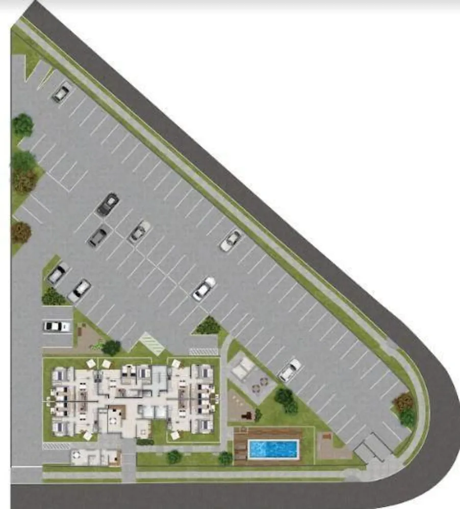 Apartamento, 2 quartos, 48 m² - Foto 11