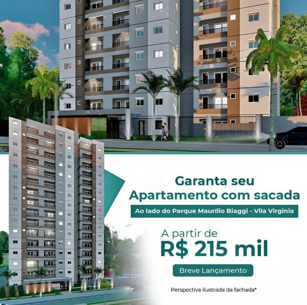 Apartamento, 2 quartos, 48 m² - Foto 9