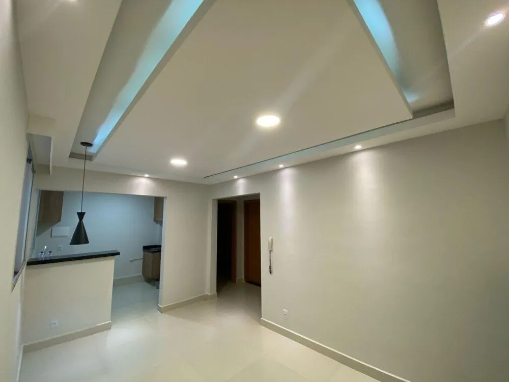 Apartamento, 2 quartos, 45 m² - Foto 3