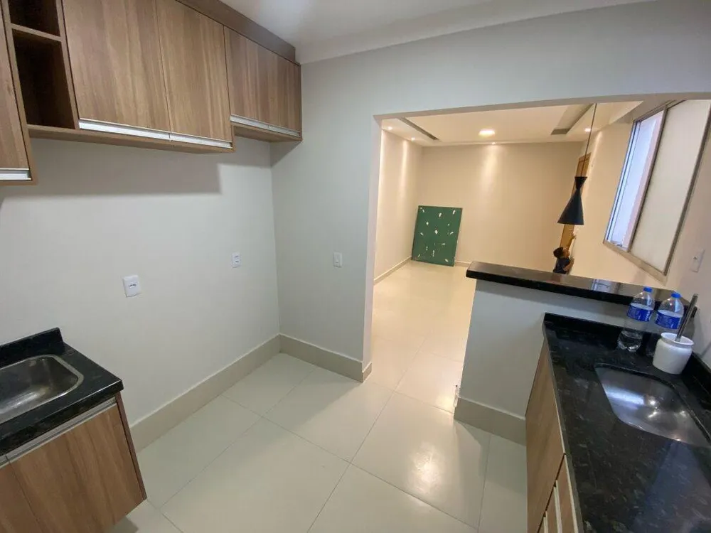 Apartamento, 2 quartos, 45 m² - Foto 6