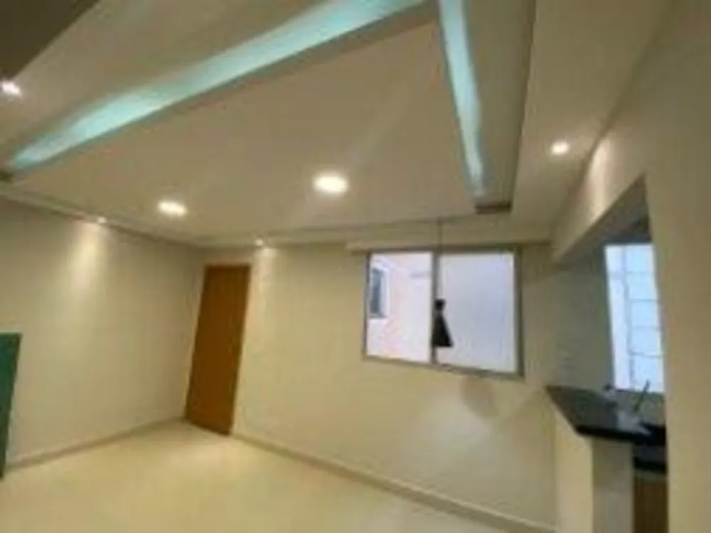 Apartamento, 2 quartos, 45 m² - Foto 5