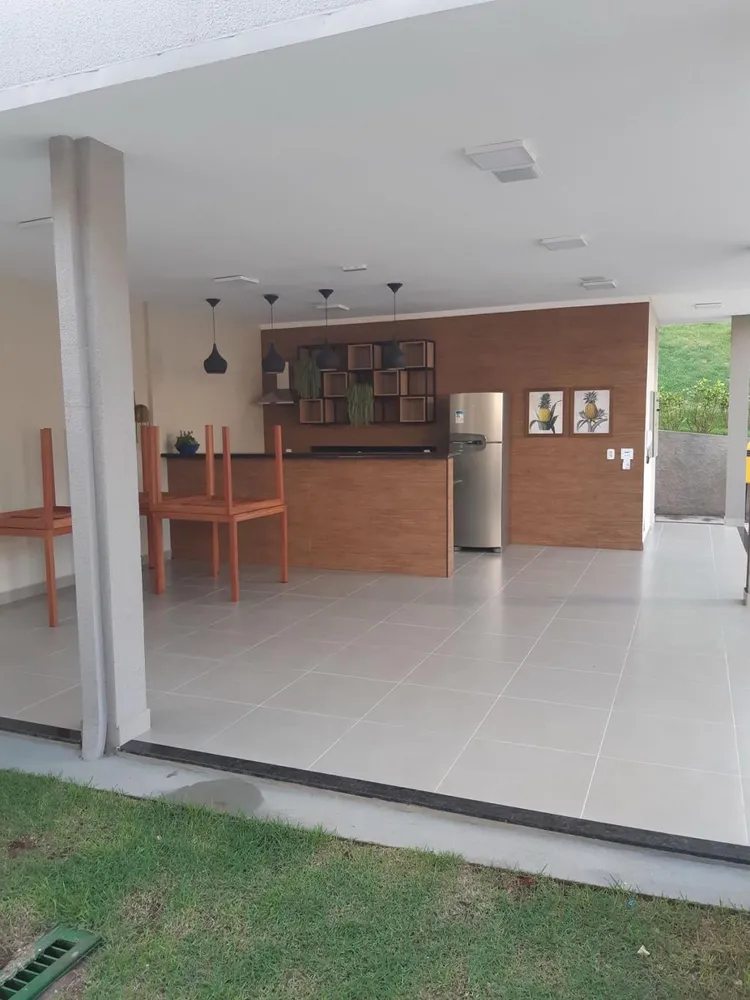 Apartamento, 2 quartos, 46 m² - Foto 7