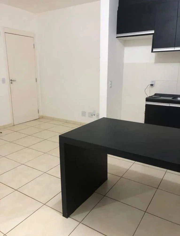 Apartamento, 2 quartos, 46 m² - Foto 1