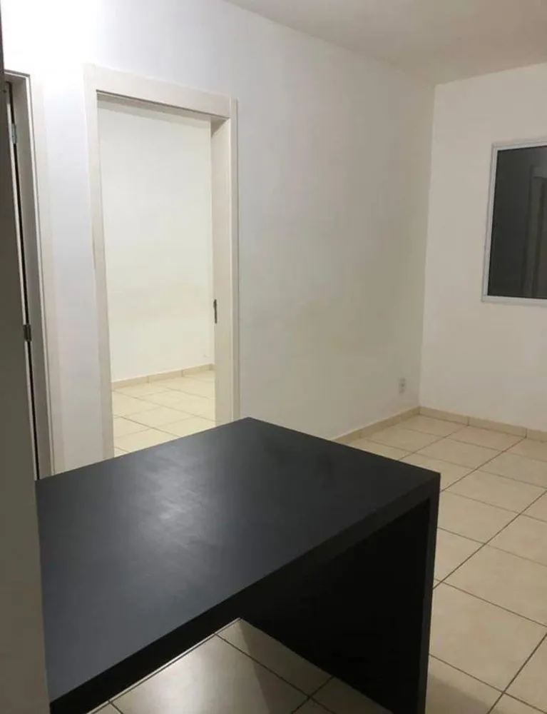 Apartamento, 2 quartos, 46 m² - Foto 4