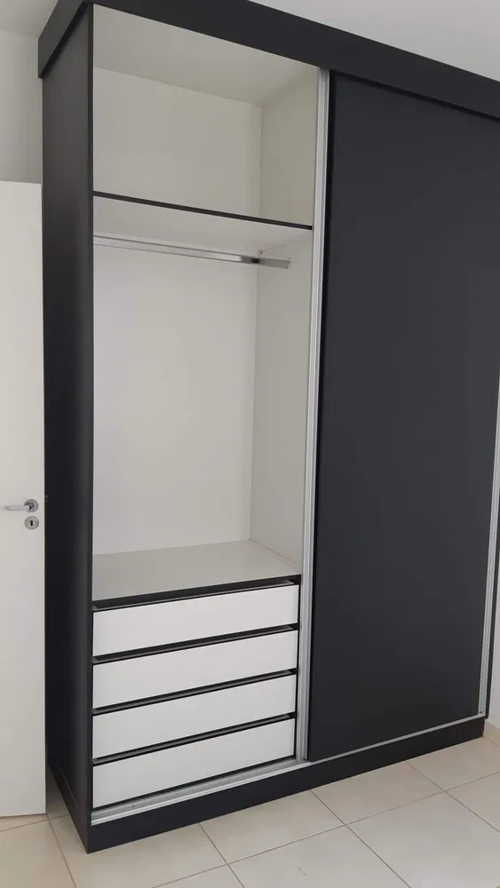 Apartamento, 2 quartos, 46 m² - Foto 8