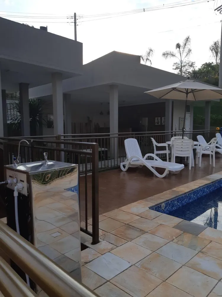 Apartamento, 2 quartos, 46 m² - Foto 10
