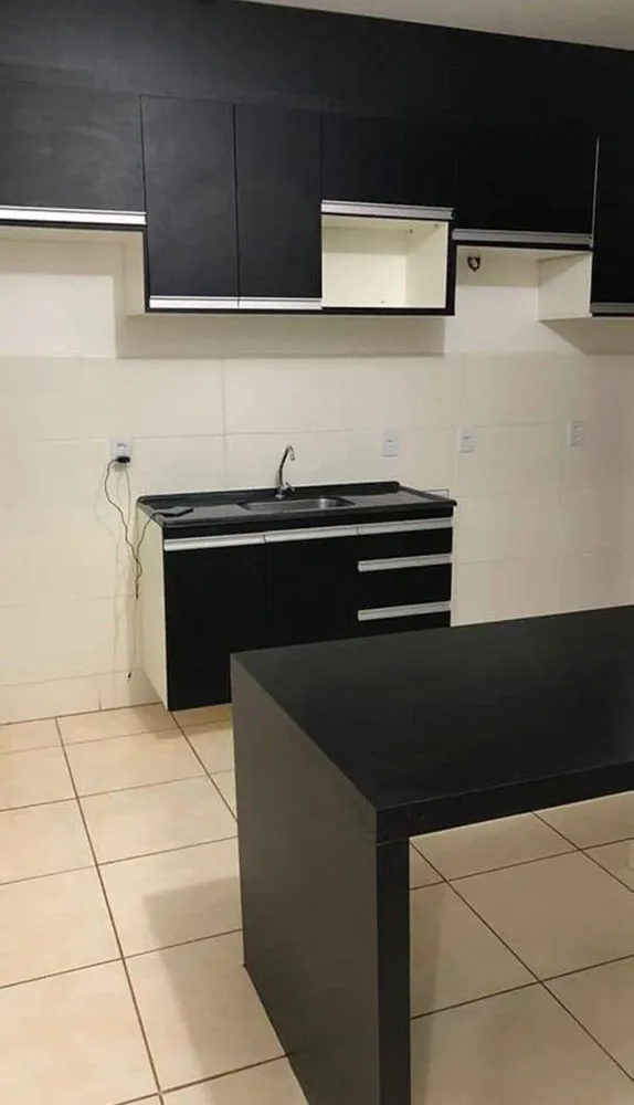 Apartamento, 2 quartos, 46 m² - Foto 6