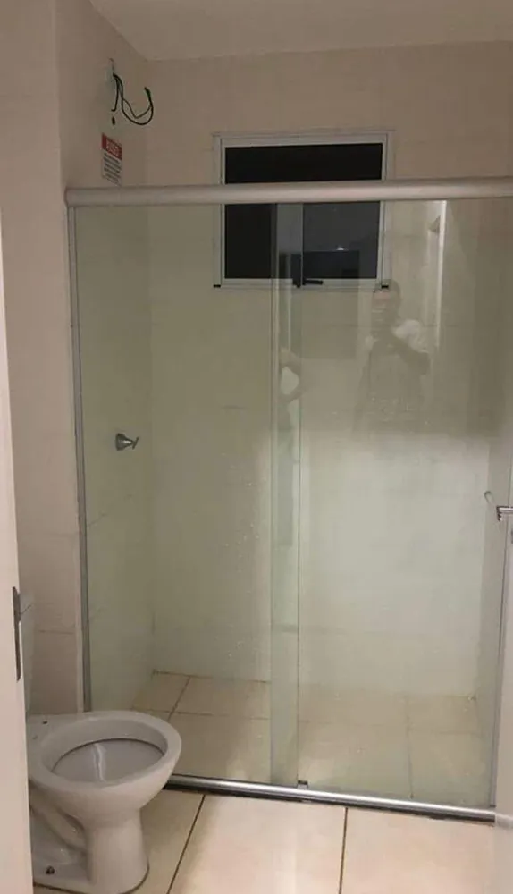 Apartamento, 2 quartos, 46 m² - Foto 3