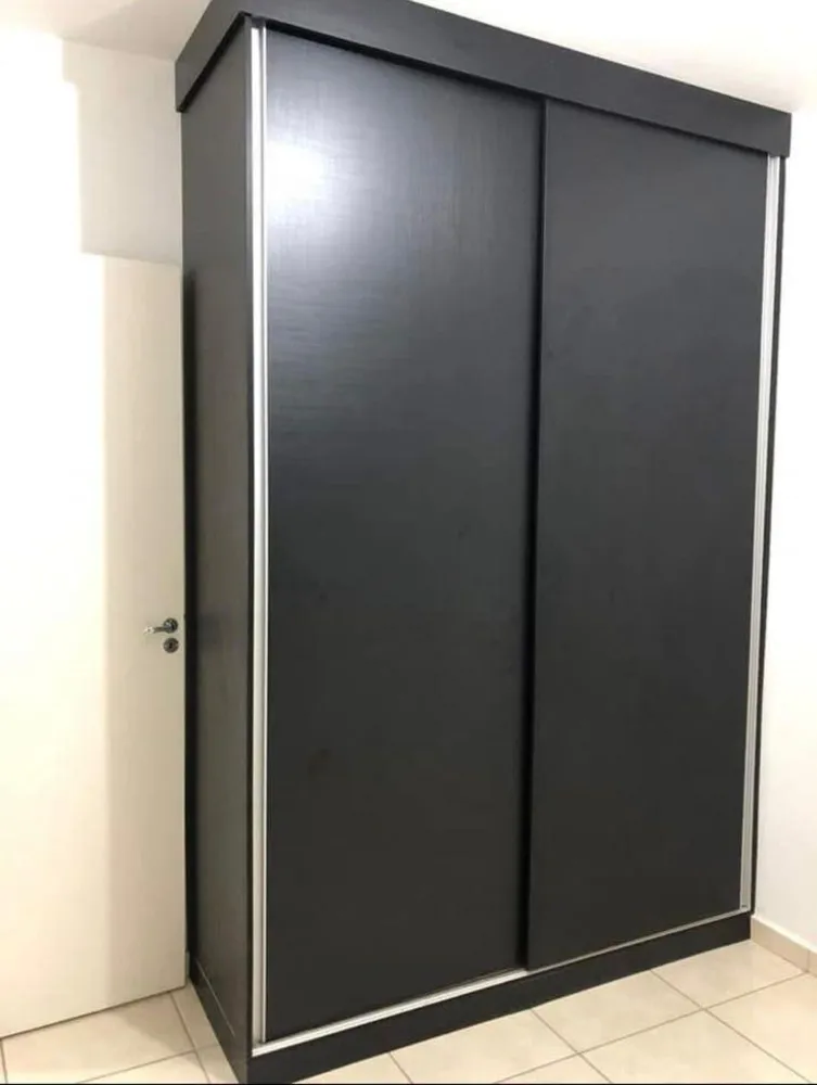 Apartamento, 2 quartos, 46 m² - Foto 2