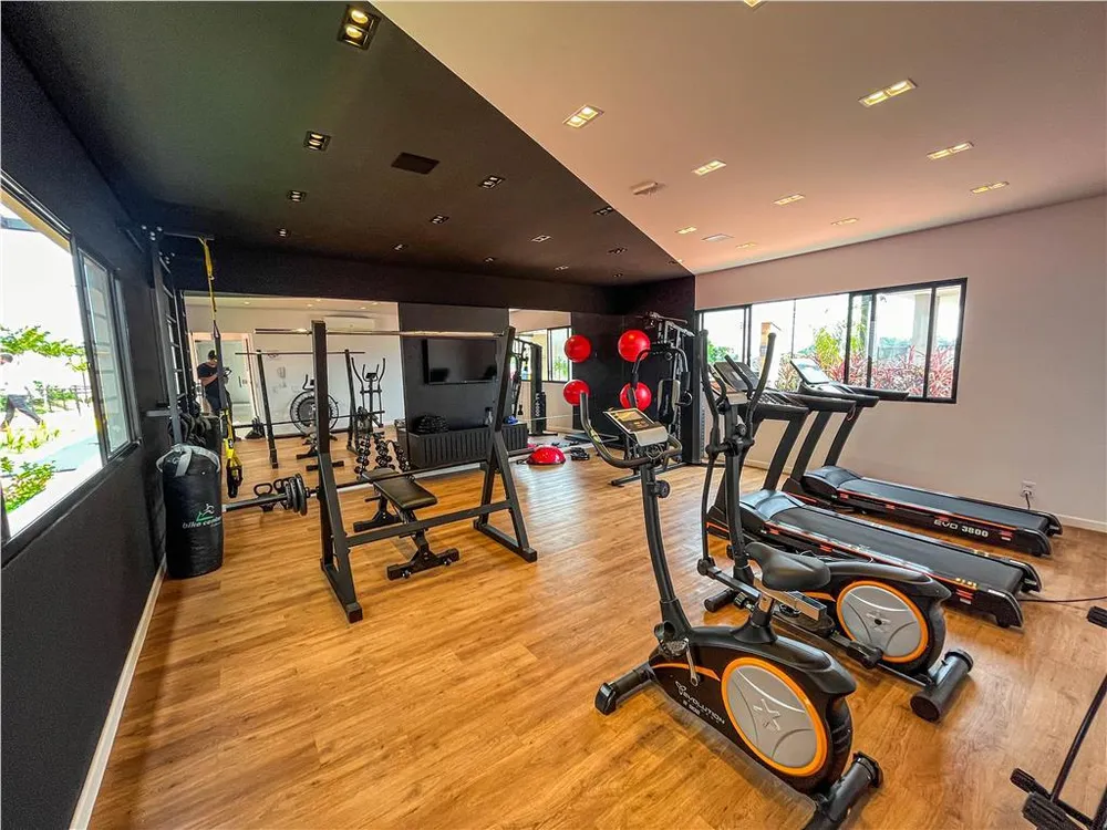 Apartamento, 2 quartos, 56 m² - Foto 5