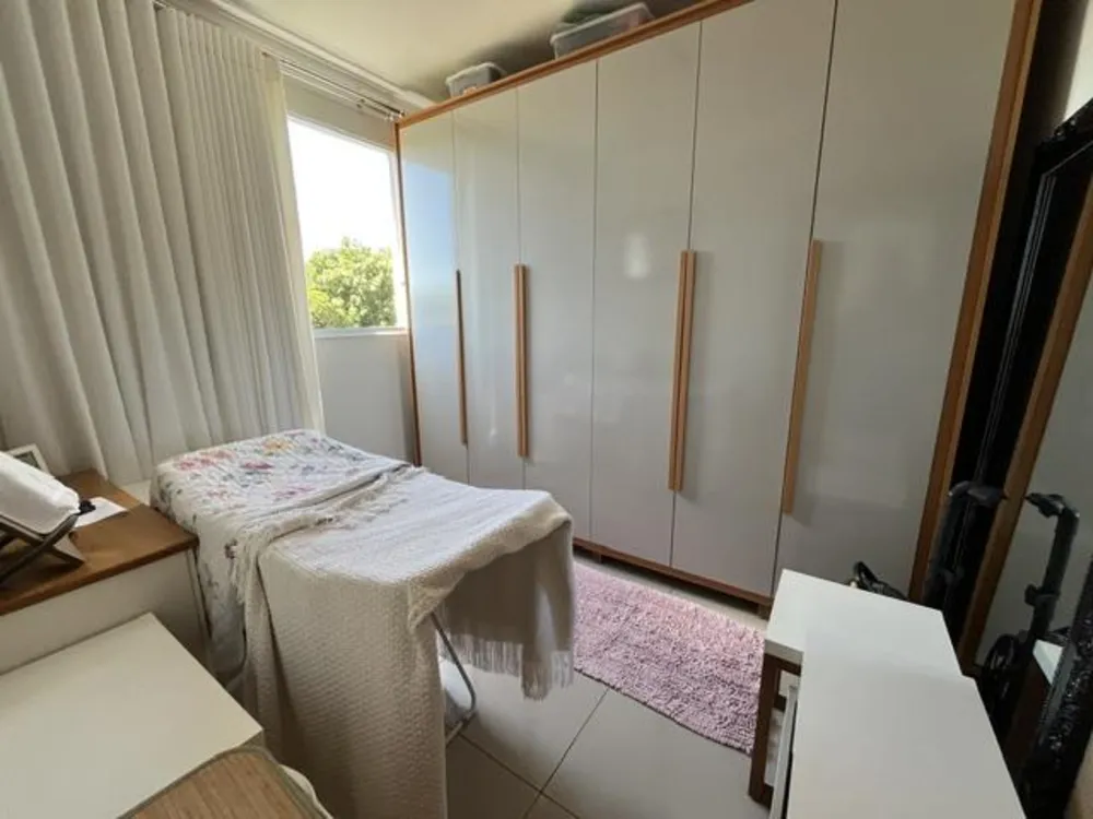 Apartamento, 2 quartos, 41 m² - Foto 8
