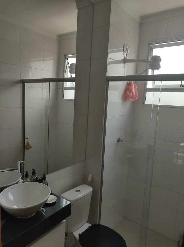 Apartamento, 2 quartos, 41 m² - Foto 4