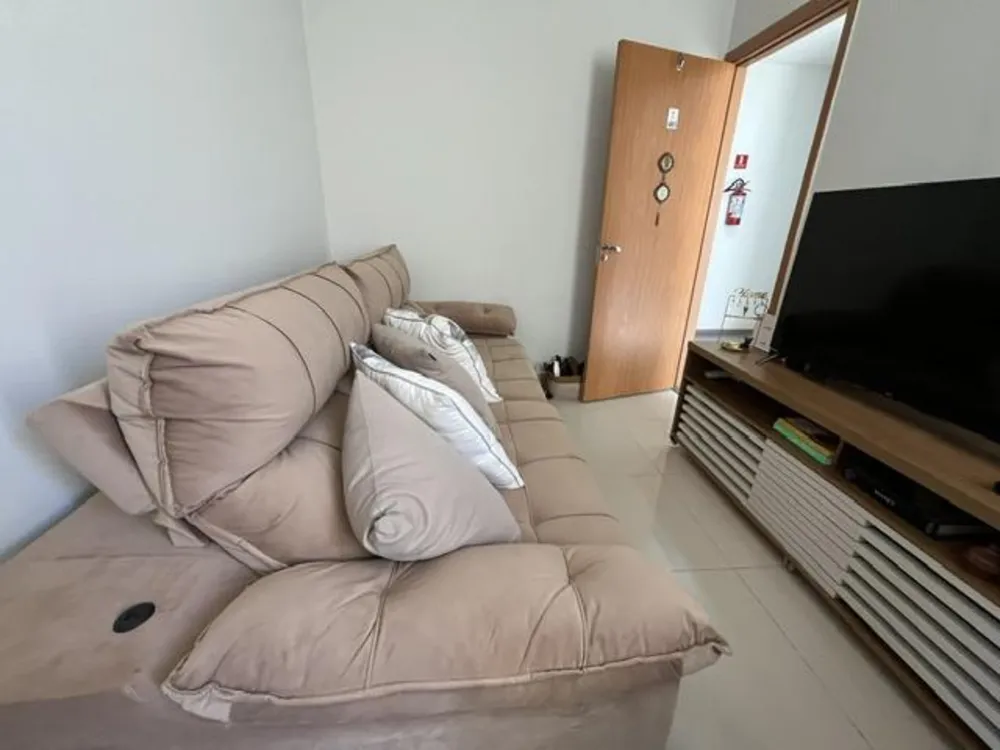 Apartamento, 2 quartos, 41 m² - Foto 2